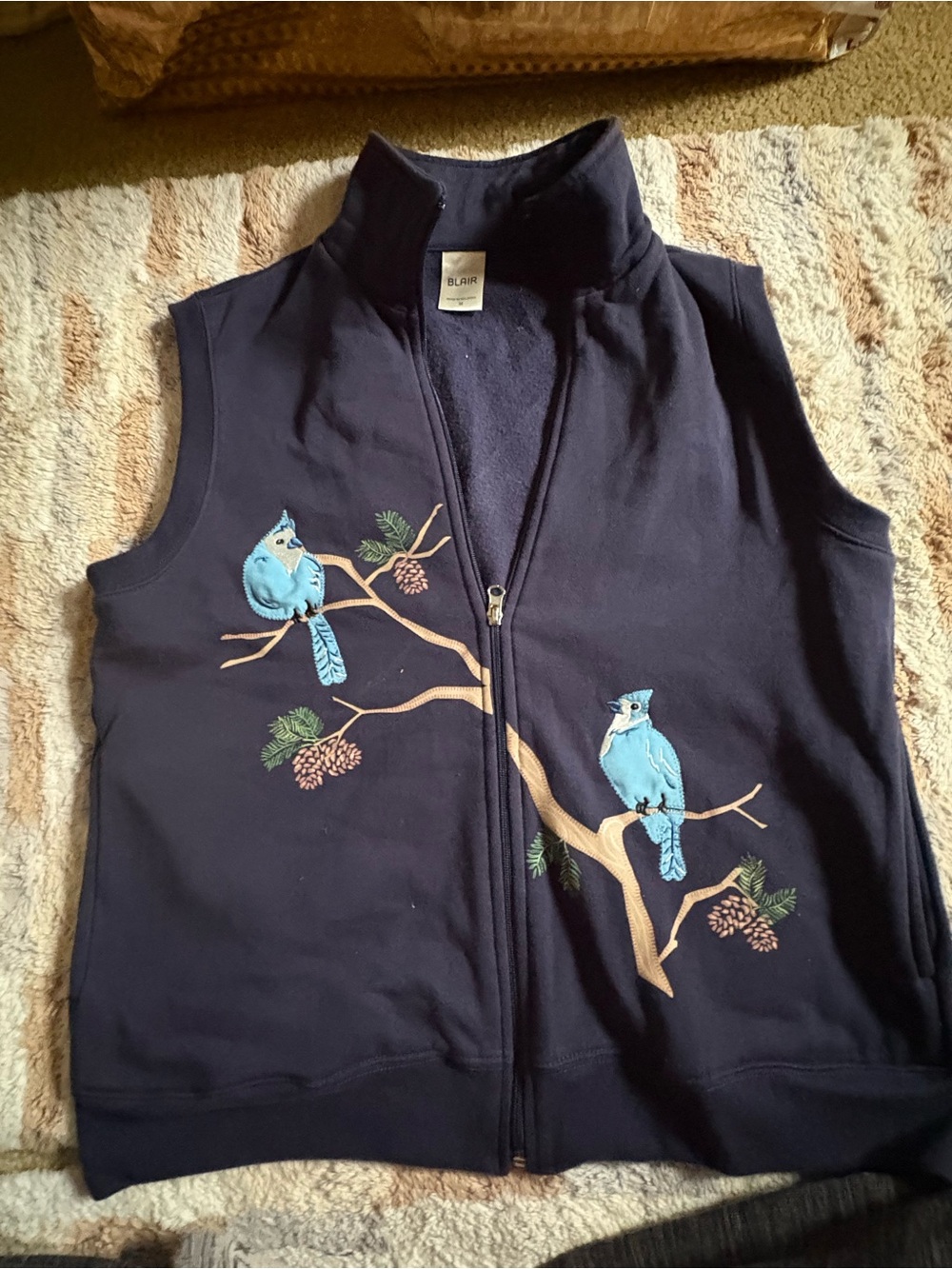Kids Shirt Label